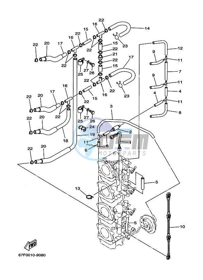 CARBURETOR-2