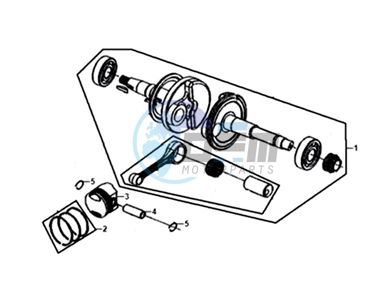 CRANKSHAFT