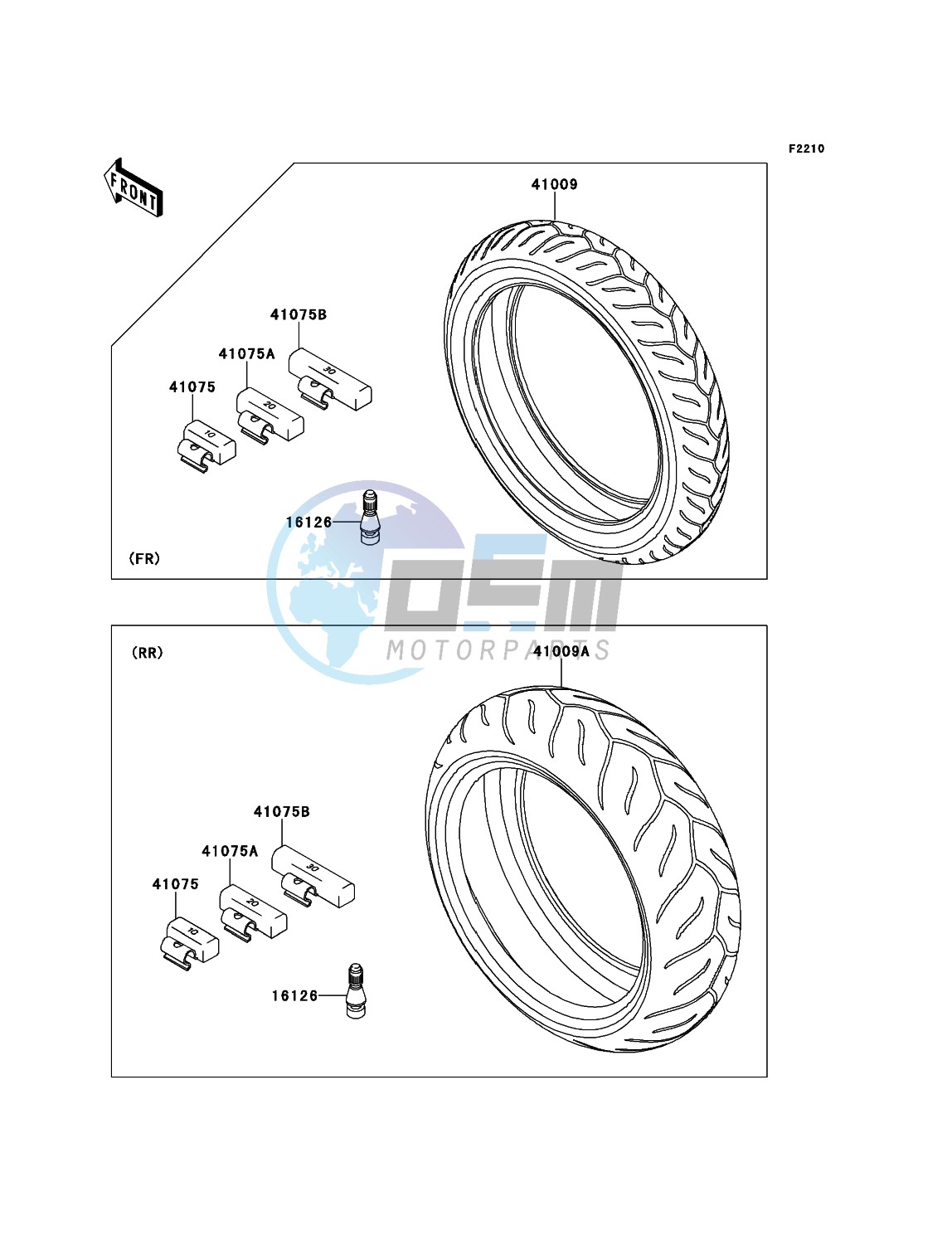 Tires