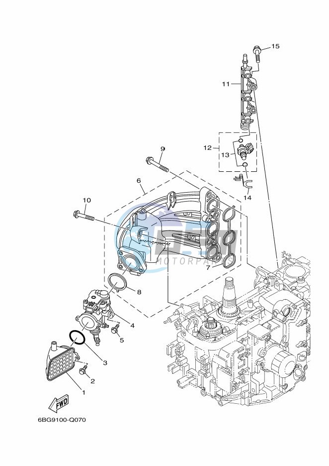 INTAKE-1