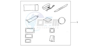 SES150 125 drawing BABY PUMP