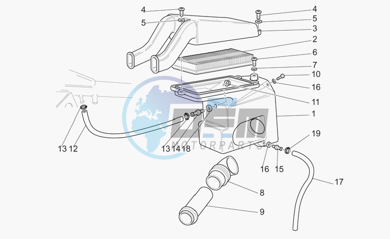 Air box