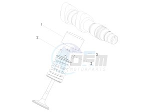 ETV 1200 Caponord Rally (EMEA, APAC) drawing Pad