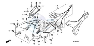 NC750DH NC750D ED drawing CLUTCH