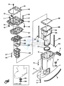 175B drawing CASING