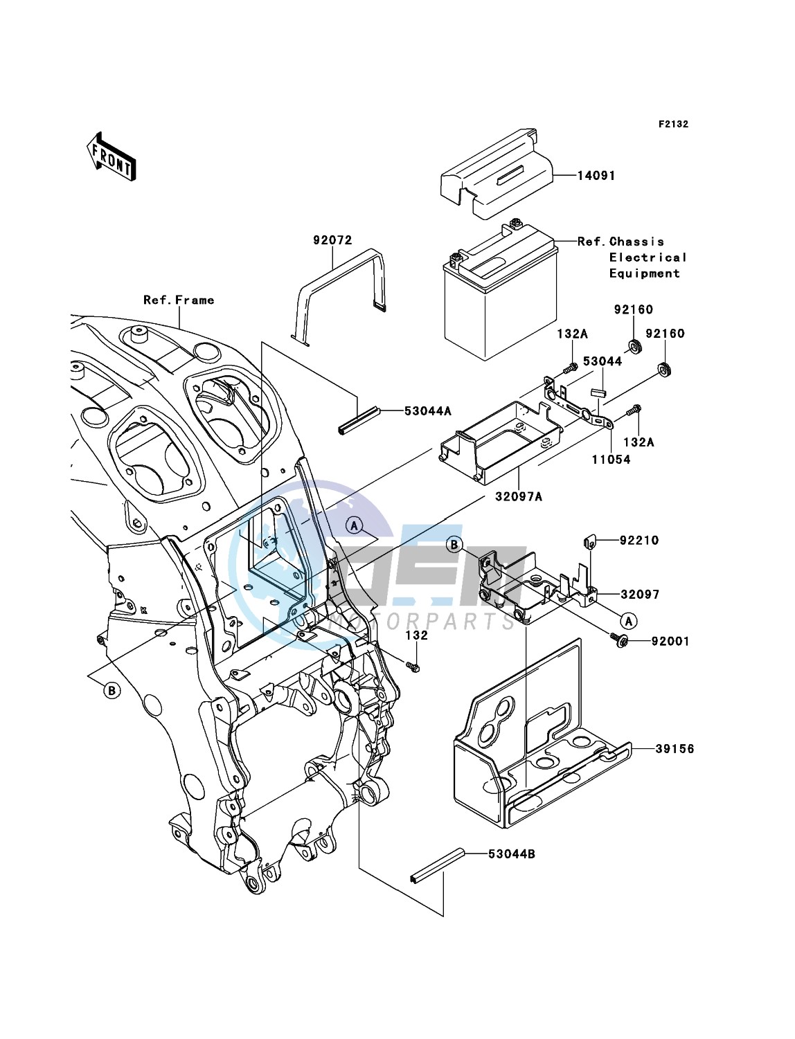 Battery Case