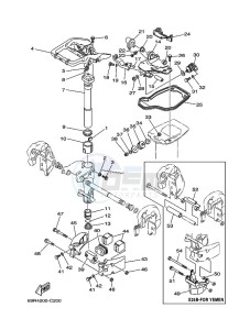 25BWCS drawing MOUNT-2