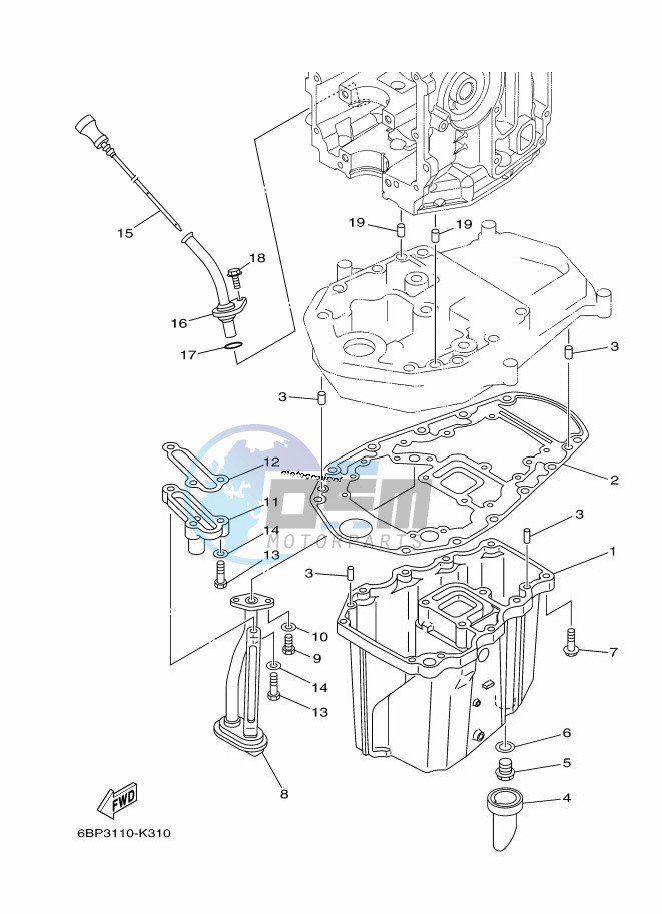 OIL-PAN