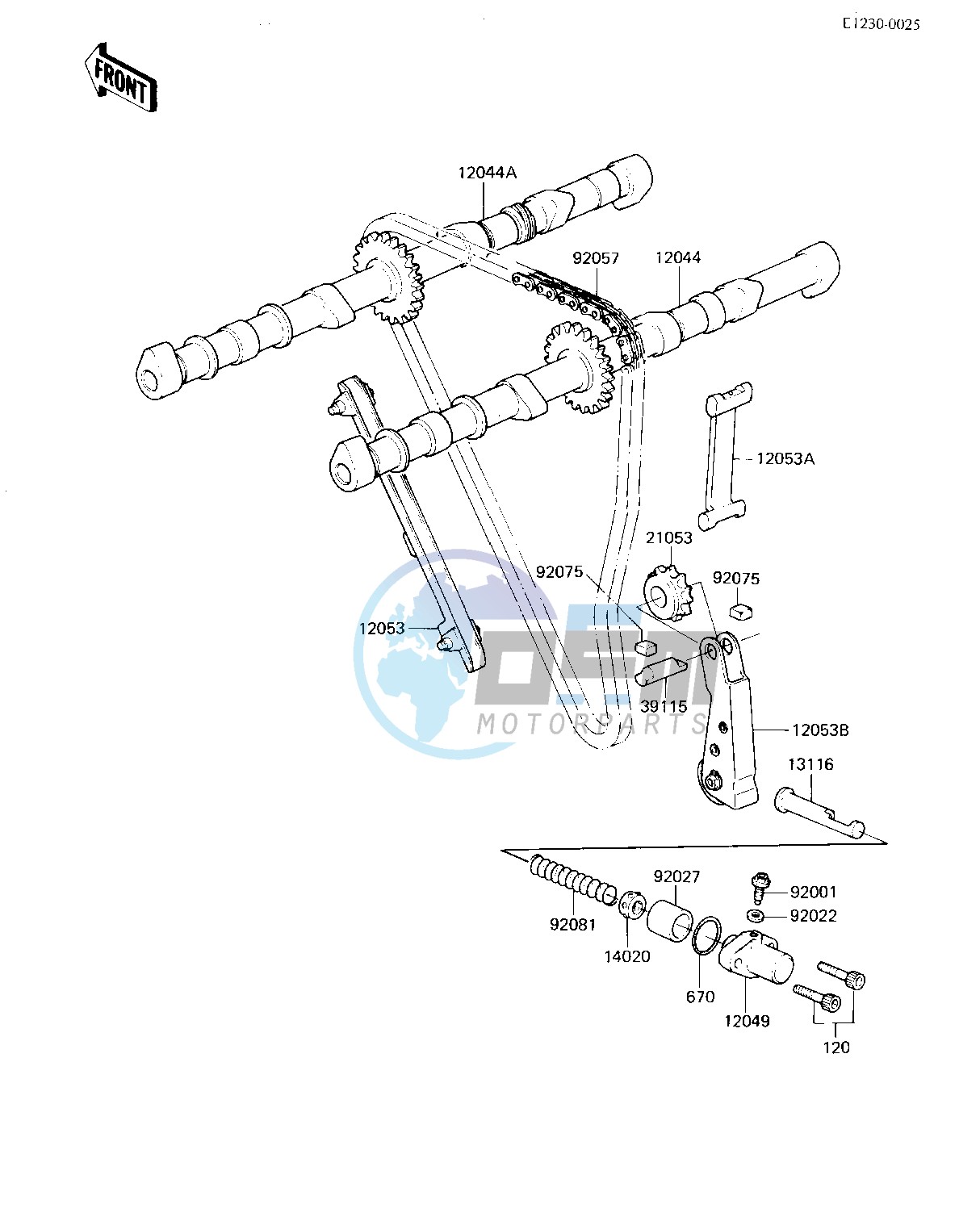 CAMSHAFTS_CHAIN_TENSIONER