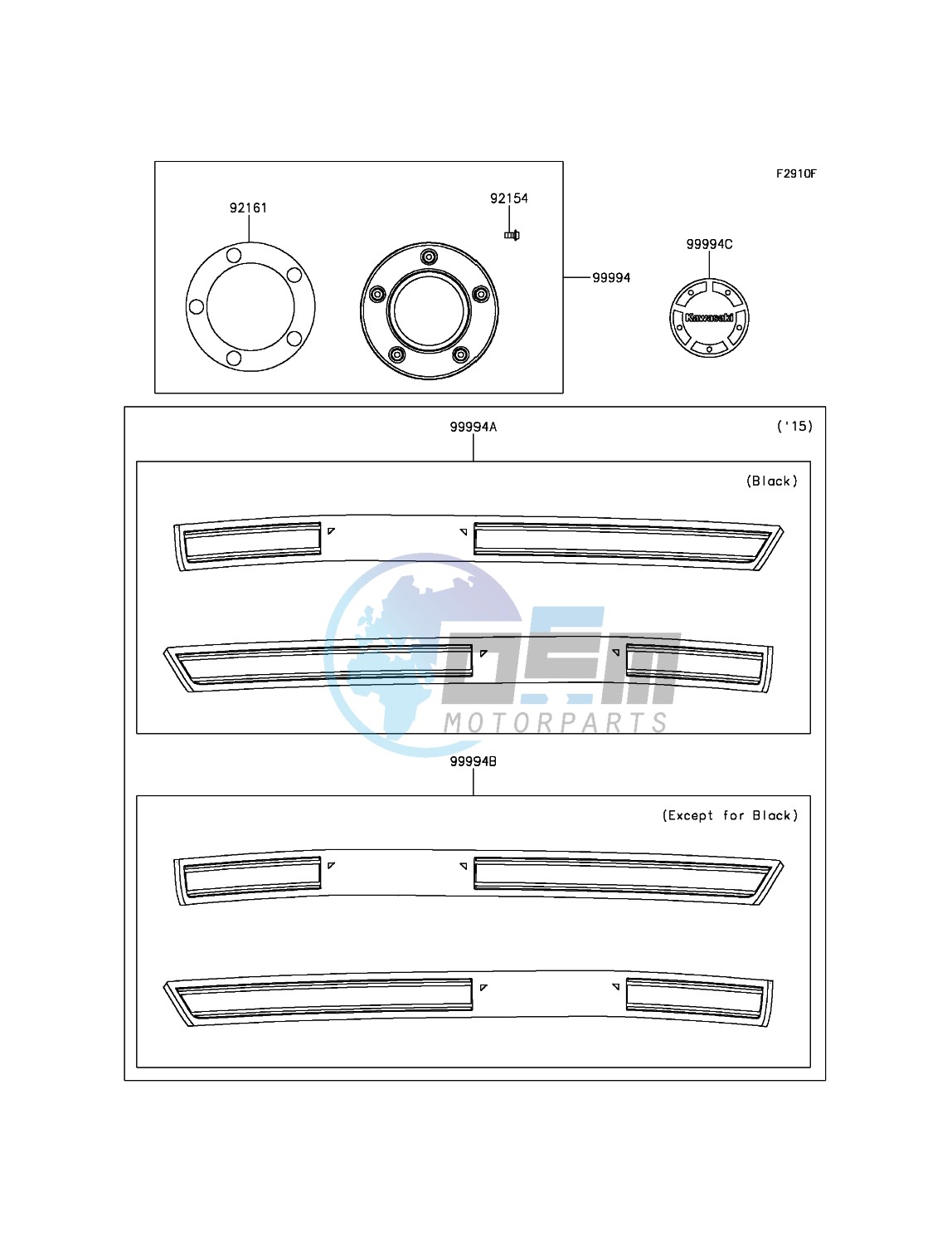 Accessory(Decals)