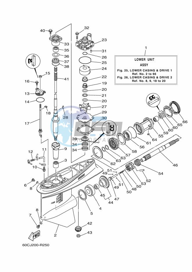 PROPELLER-HOUSING-AND-TRANSMISSION-1