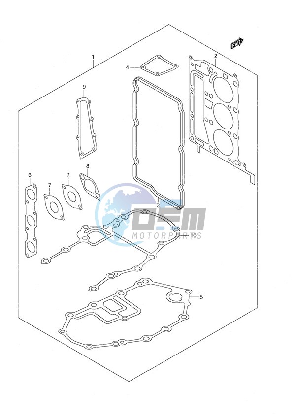 Gasket Set