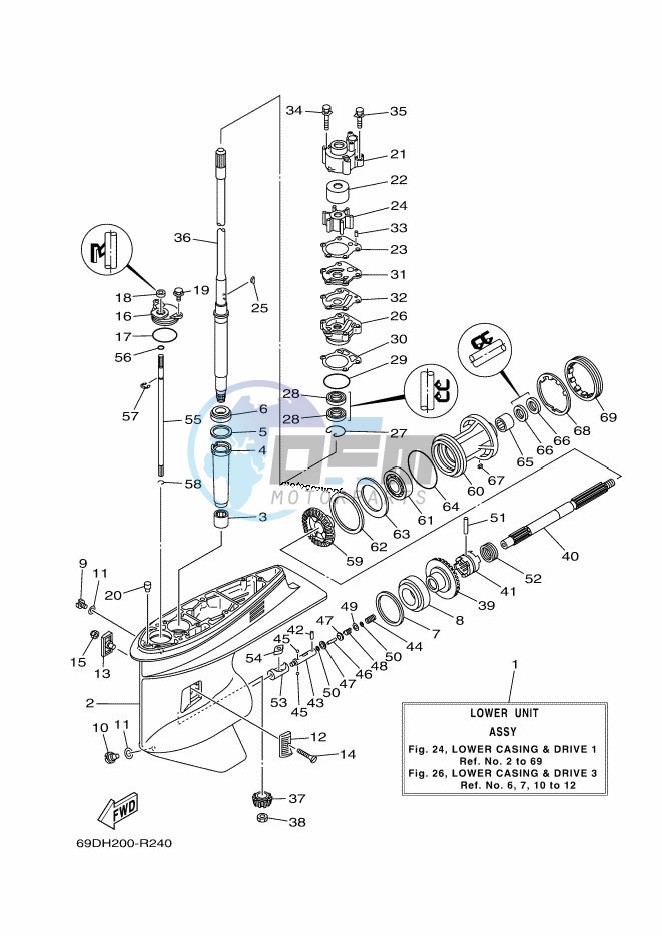 PROPELLER-HOUSING-AND-TRANSMISSION-1