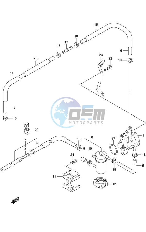 Fuel Pump