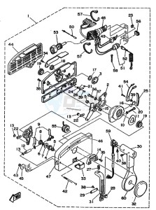 L200ETD drawing REMOTE-CONTROL-ASSEMBLY-1