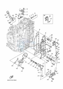 F200XCA-2019 drawing CYLINDER-AND-CRANKCASE-3