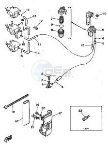 25J drawing FUEL-TANK