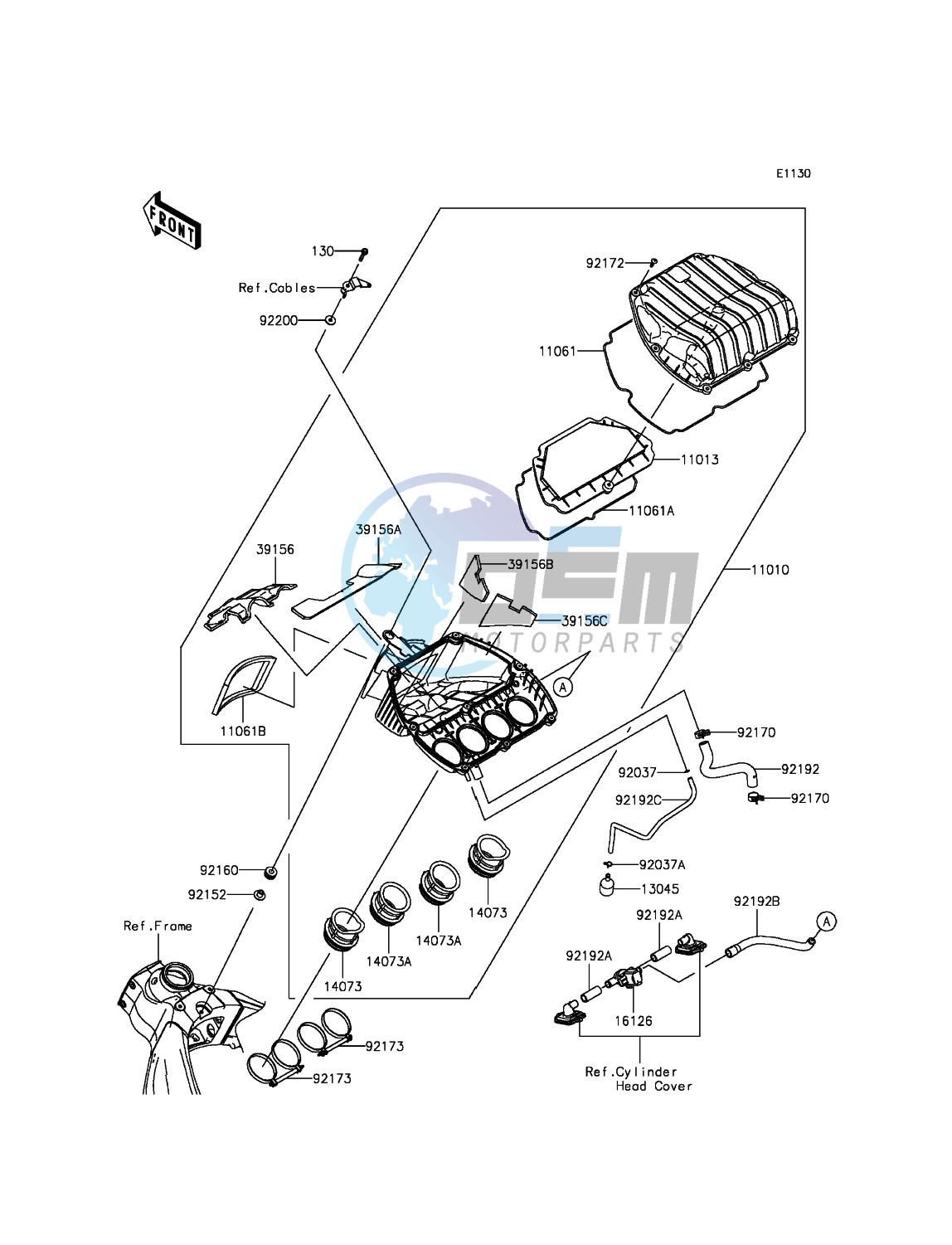 Air Cleaner