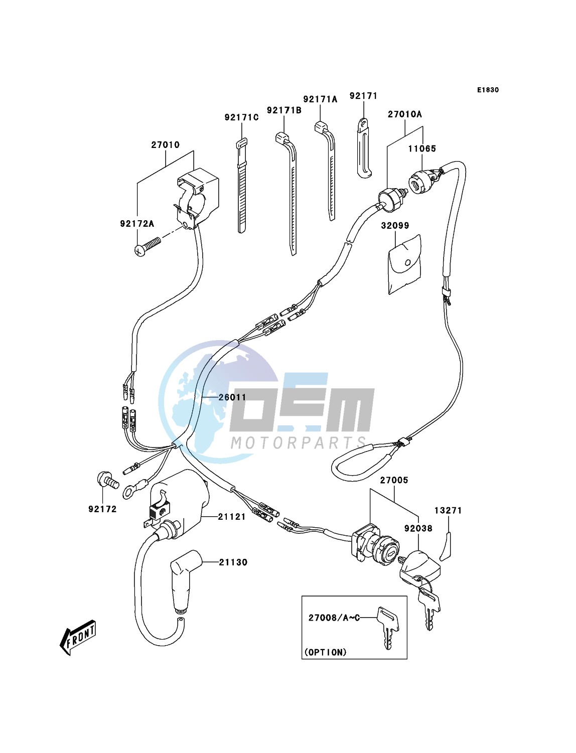 Ignition System