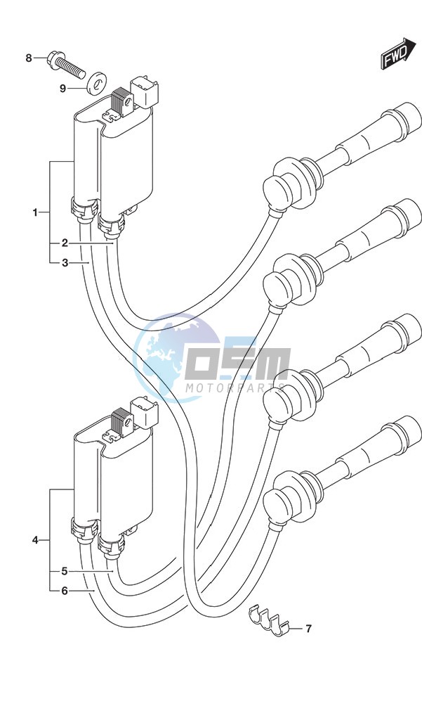 Ignition Coil