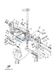 55B drawing MOUNT-1