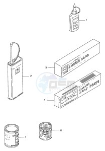 LT-F160 (P24) drawing OPTIONAL