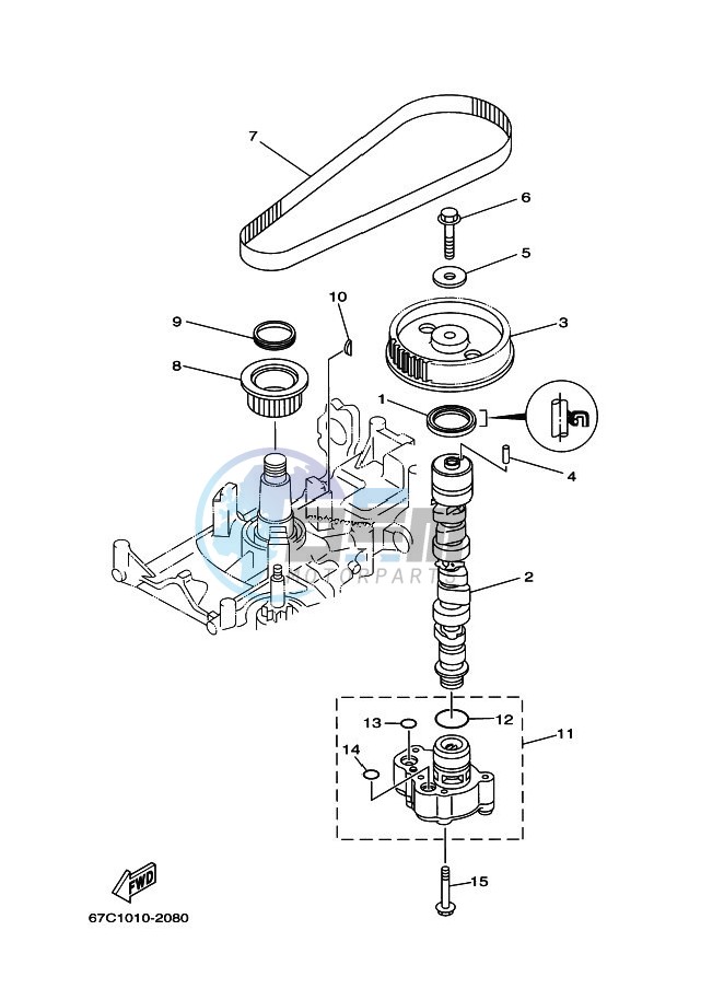 OIL-PUMP