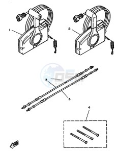 115ETN drawing REMOTE-CONTROL