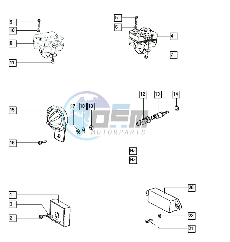 Electrical equipment