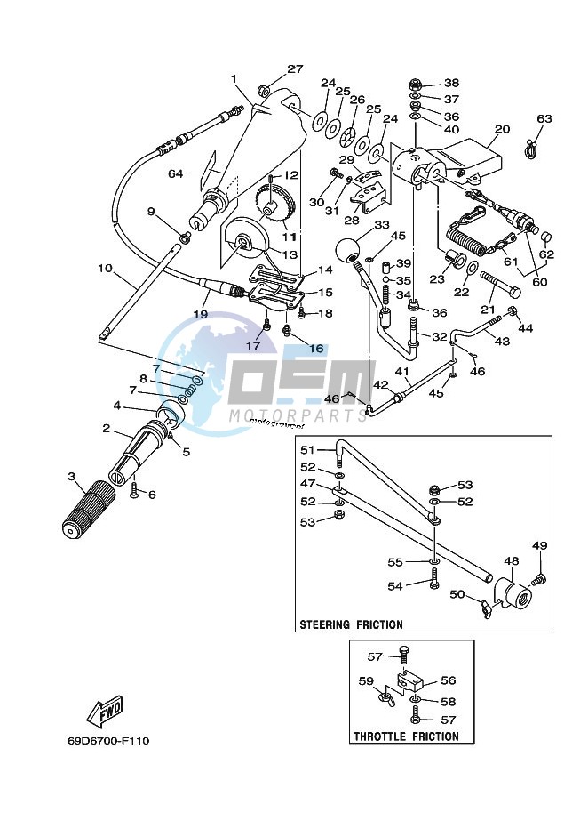 STEERING