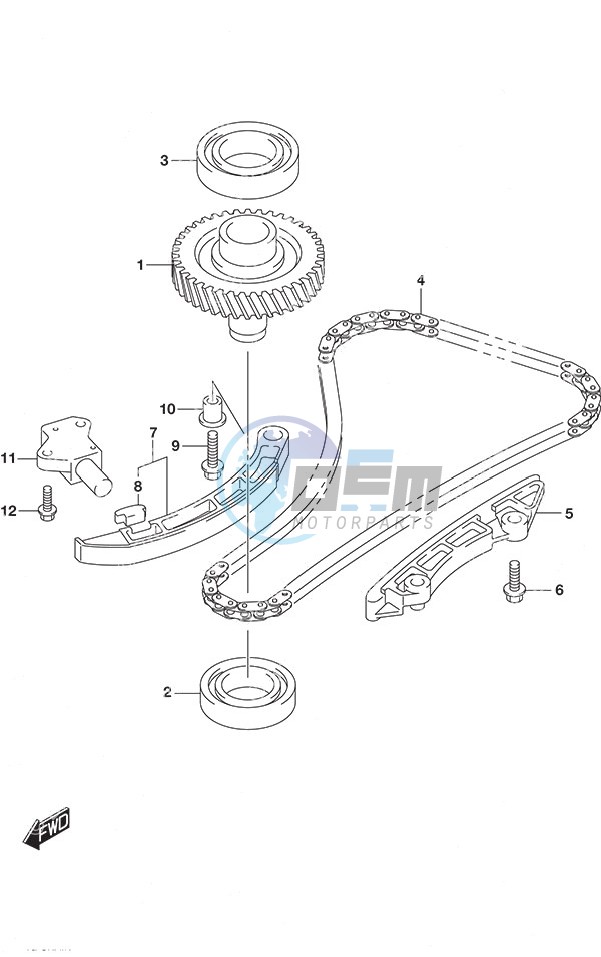 Timing Chain