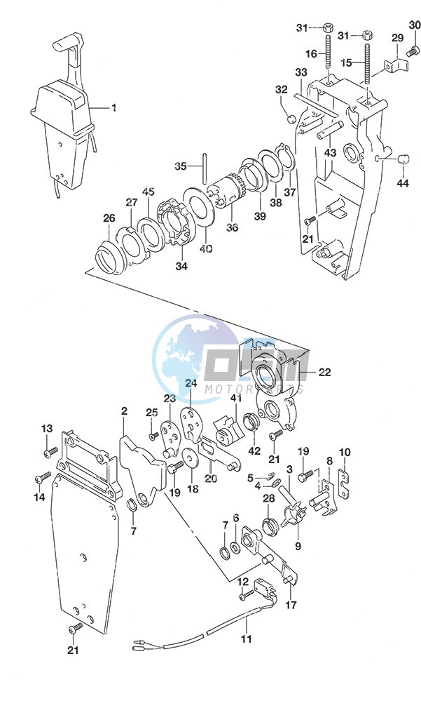 Top Mount Single (2)