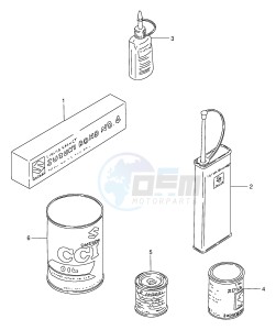 AX100 (E94) drawing OPTIONAL