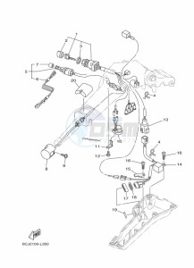 F25GET drawing OPTIONAL-PARTS-4