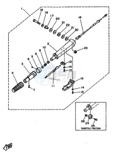 40N drawing STEERING