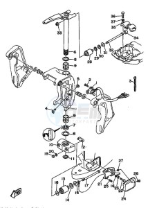 115C drawing MOUNT-2