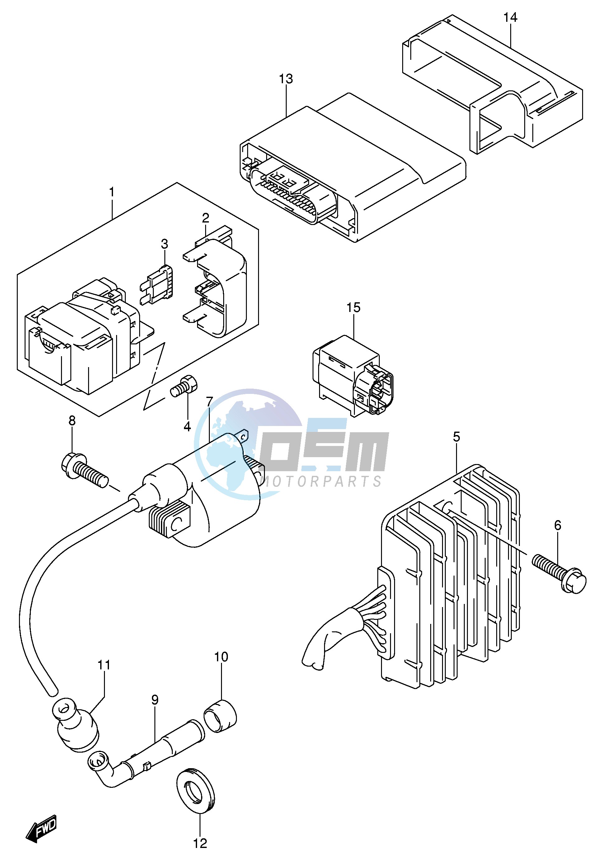 ELECTRICAL