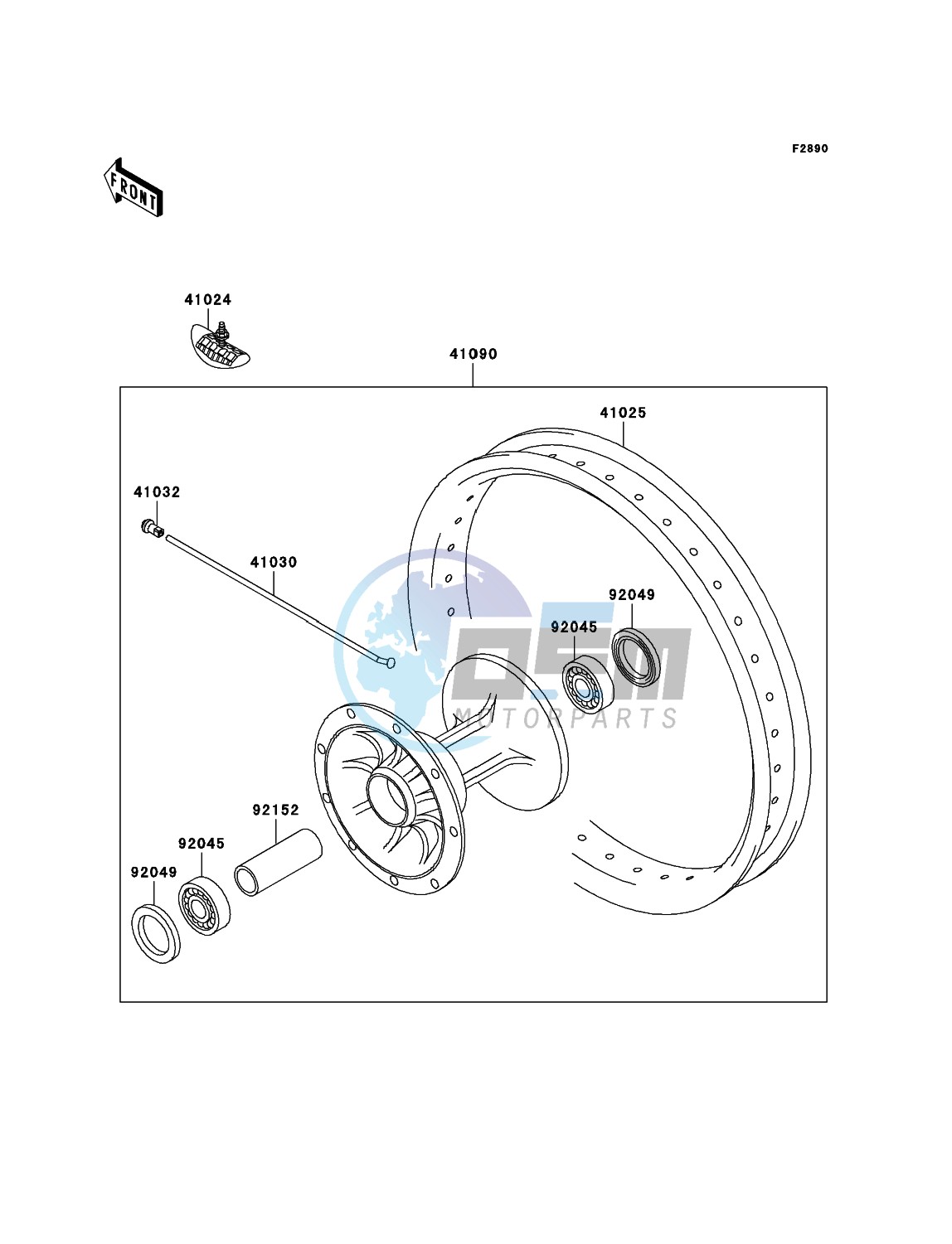 Optional Parts