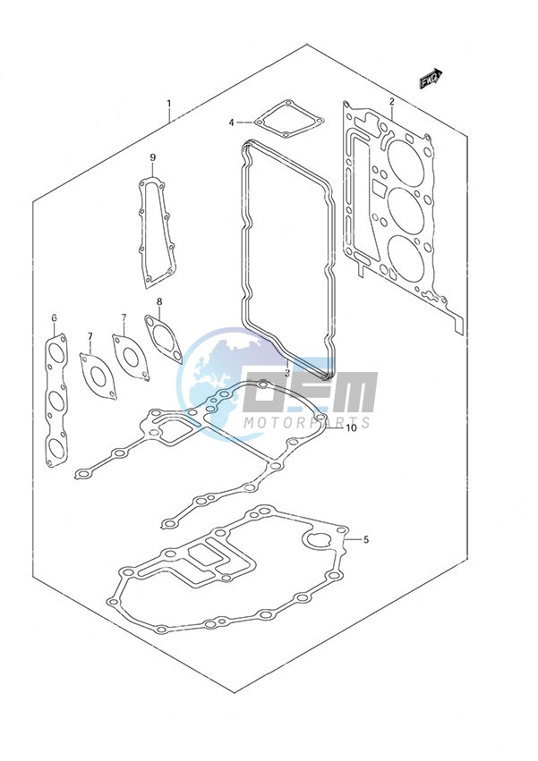 Gasket Set