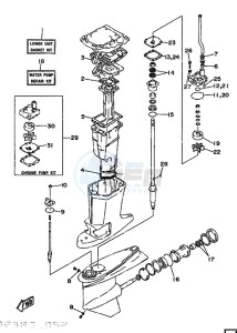 100A drawing REPAIR-KIT-2