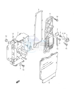 DF 90 drawing Rectifier