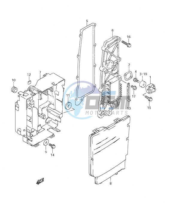 Rectifier