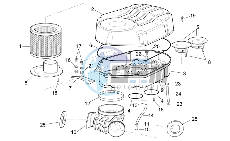 Air box