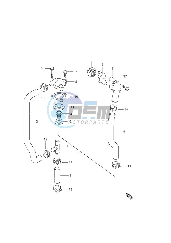 Thermostat