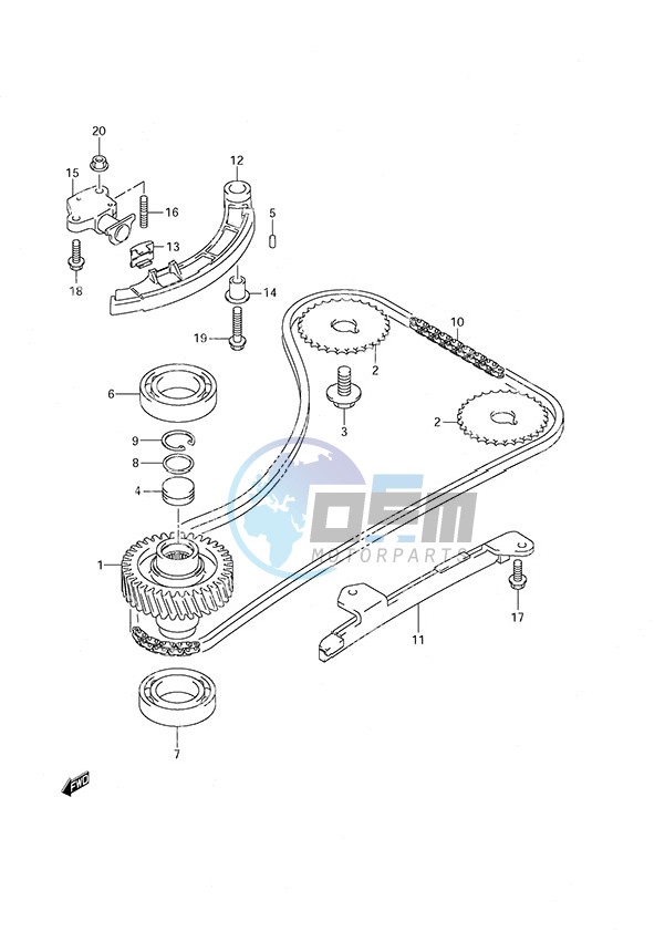 Timing Chain