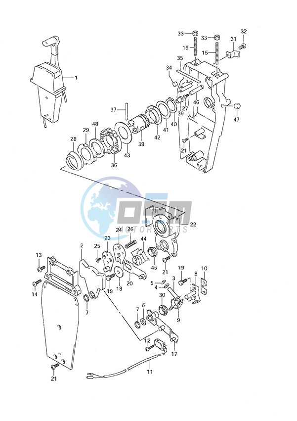 Top Mount Single (2)