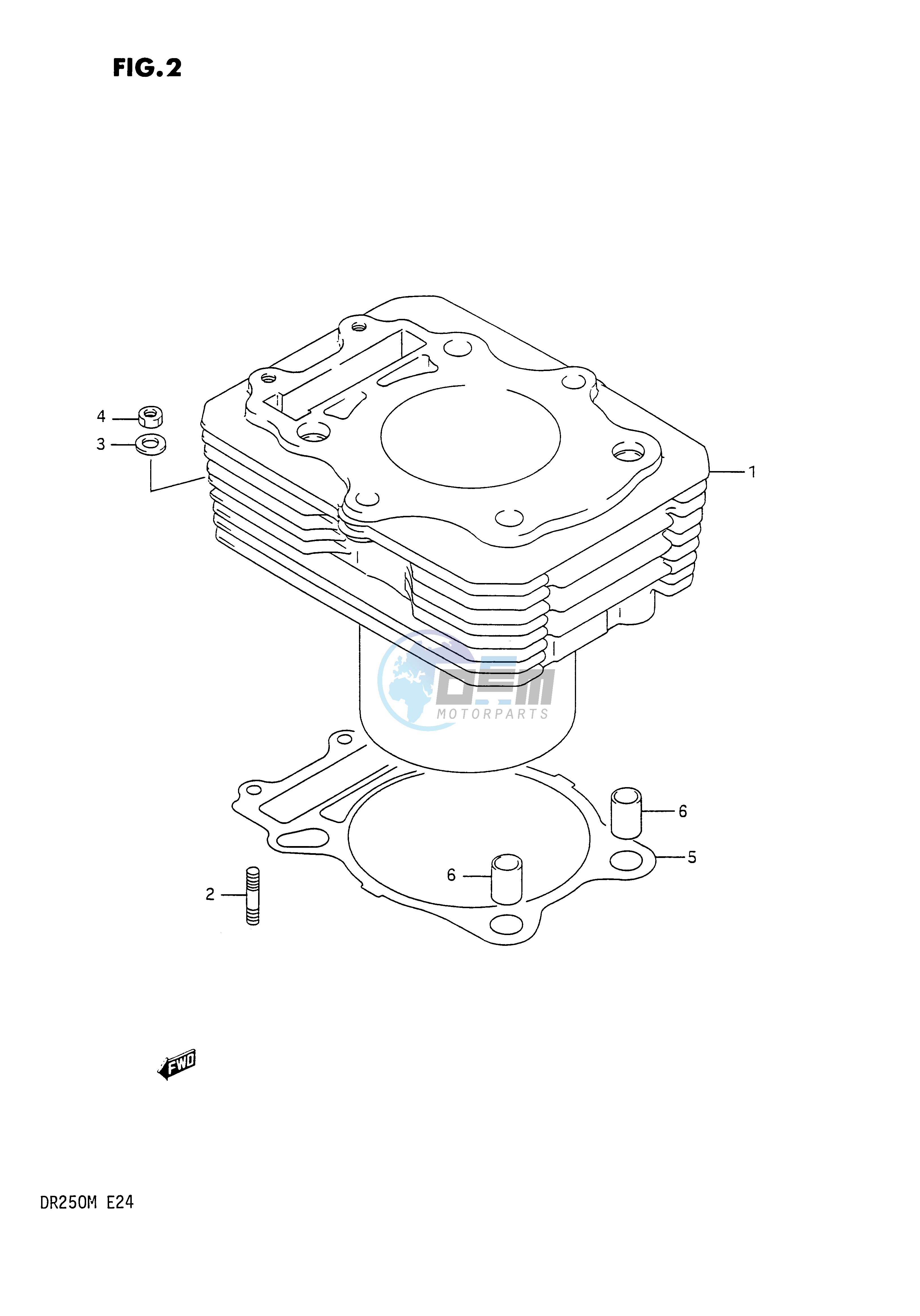 CYLINDER