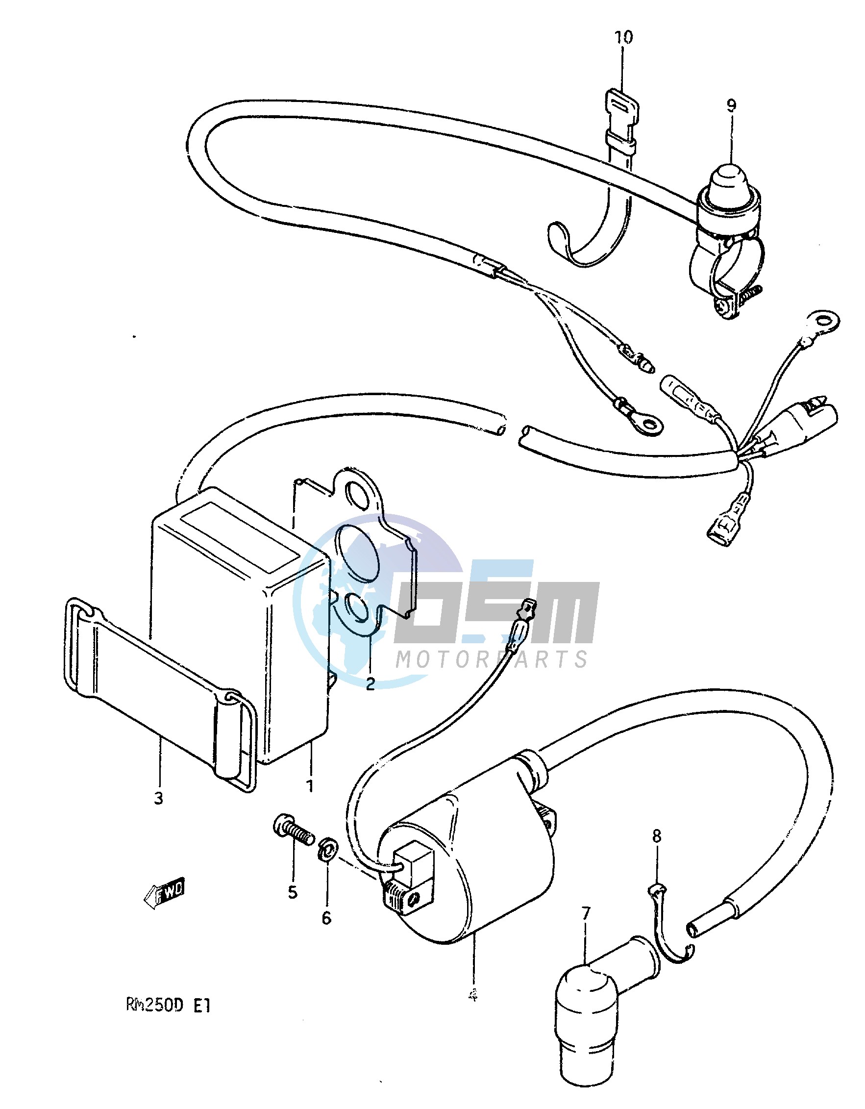 ELECTRICAL