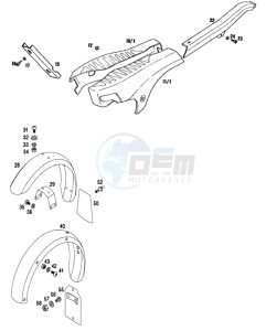 SPRINT_SPORT_30_L1 50 L1 drawing Mudguard-decals