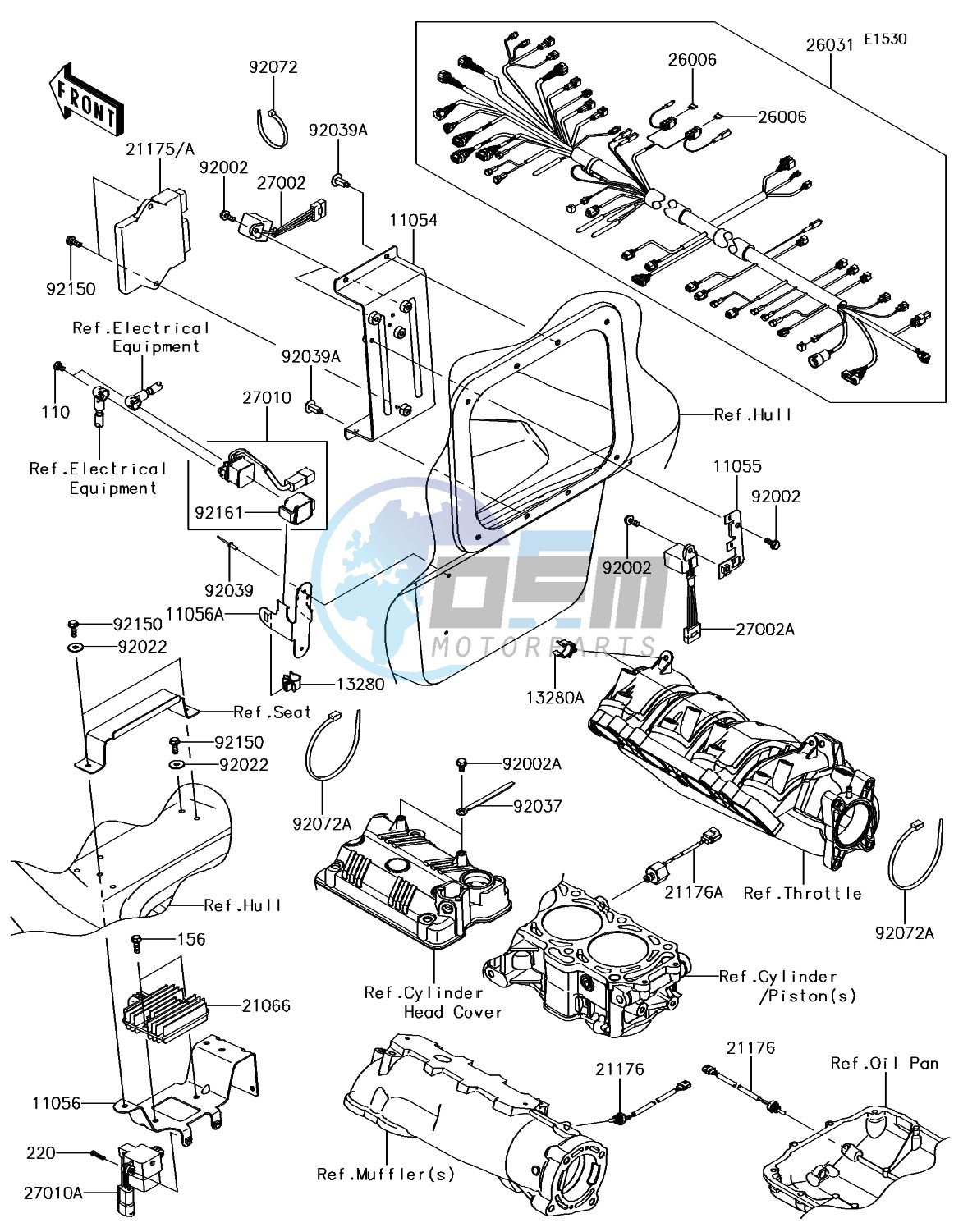 Fuel Injection